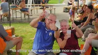 Wandelfeest Hoeksche Waard - aandacht voor circulariteit