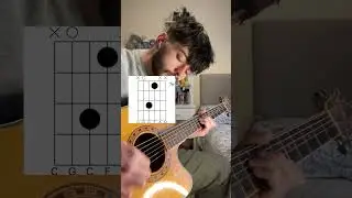HOW TO PLAY CHOP SUEY # #guitar #guitarra #musica #guitarchords #acoustic #cover #guitarlesson