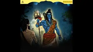 Hindi - Lord Shiva and the hunter | Maha Shivratri with Mangaldeep