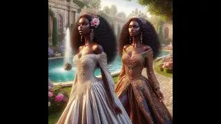 Twin Sister's Betrayal: When Jealousy Destroys Everything | A Shocking Story #stories #talesbydikas