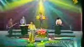 Kasoy - Turkmen TV'de