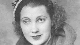 This is Mary Anne MacLeod