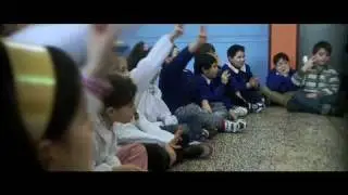 Didattica ORFF SCATOLA SONORA 2008