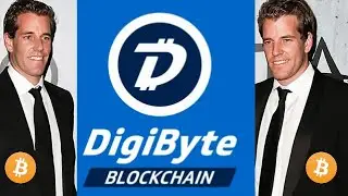 Прогноз Биткоина на миллион долларов: бычий рынок DigiByte на уровне 9 долларов