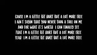 Max Mcnown- A Lot More Free Lyrics