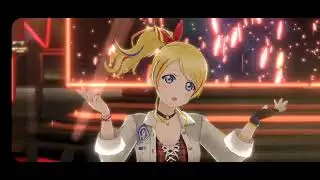 【スクスタMV】SUPER NOVA [Powerful☆Rock Girls]