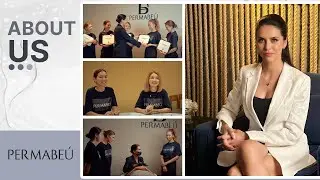 Permabeu Permanent Makeup Training Academy Atlanta GA USA - Learn from the Experts