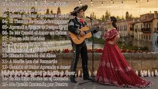 El Corazón También Canta Rancheras Doradas