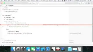 Swift 2.0 Error Handling