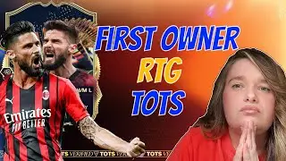 Opening 50 Player Picks for @ryandevil2244  during Serie A TOTS