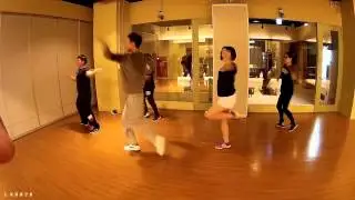 Disco Xuan Waacking Cheryl Lynn - Feel it