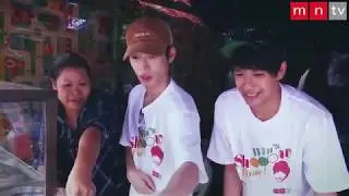 Win's Shooow Time [11]   အဝင္​း - prizmax