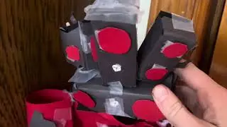 Skibidi paperverse #camera_colector 