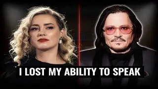 Amber Heard Breaks Silence: 