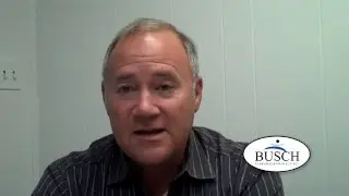 Testimonial of John for Dr. Richard Busch | Busch Chiropractic