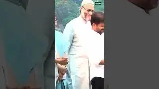 Aapki Taaqat🌟AIMIM National President & Hon'ble Member Of Parliament Lok Sabha (Hyderabad)
