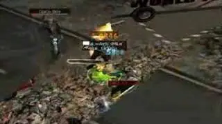 Ran Online isuktagums MY HERO