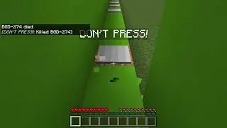 Pico Park Trailer [Minecraft edition]