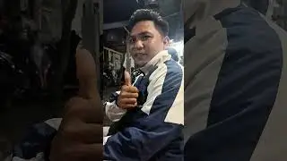 Lalang gunung lagu sasak laek di bawakan kembali sama pak TNI hamzah