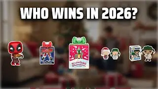The Top 5 Best Christmas Vacation Funko in 2026 - Must Watch Before Buying!