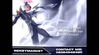gas buy tutor am prem atau buy am prem 10-20k cek pin komen