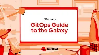 GitOps Guide to the Galaxy (ep. 83) | What is OC Mirror?