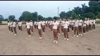 up police training video / UP Police Traning best moments video
