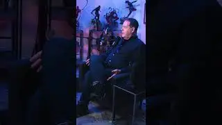 Tommy lee jones hates Jim Carrey #shorts