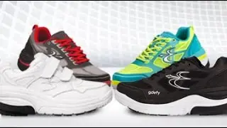 Most comfortable shoes is Gravity Defyer