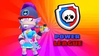 EMZ POWER LEAGUE SOLO MODE🔥