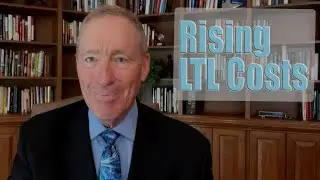 Are Your LTL Costs Higher Than They Need to Be?
