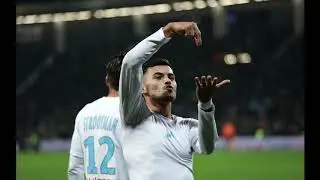 Toulouse 0-2 Marseille / SON RMC / Marseille enchaine 3 victoire consécutive !