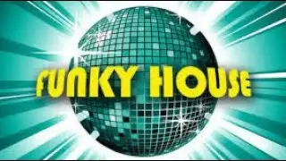 FUNKY HOUSE 80 - SET 1 Dedicato all&rsquo;Amico Maurizio - Selezione a cura di DEEJAY MARIUS