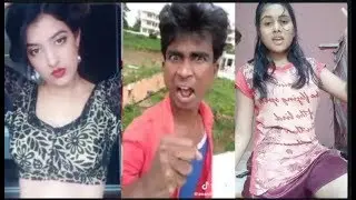 Musically Full Vigo Comady And Funny Videos Must Watch This | La Masti