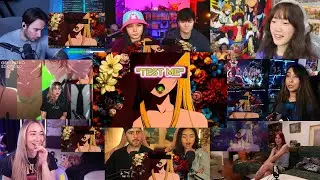 Oshi no Ko Season 3 Opening 