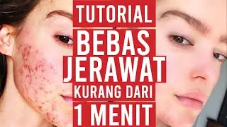 #Glowing tanpa #skincare, berikut caranya...