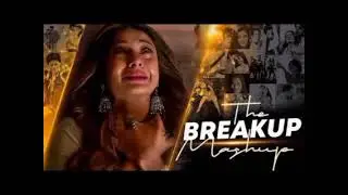 Heart Broken Sad Lofi Songs 💔Hindi lofi Emotional Sad songs/Alone Mood Off Mix 2025🎶#sadlofi#Breakup