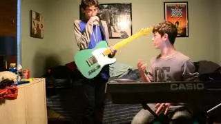 A Tribute to Bo Burnham