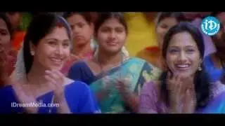 Pellam Pichodu Movie - Rajendra Prasad, Srujana, Anitha Chowdary Nice Scene