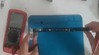 NAPRAWA NVIDIA 960- Sekcja zasilania  Palit GTX 960 JetStream#Nvidia960