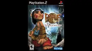 Cheat Pnach INF HP, ALL TOTEMS Brave - The Search for Spirit Dancer PCSX2/AetherSX2 (17E7E24E.pnach)