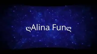 Мое интро.