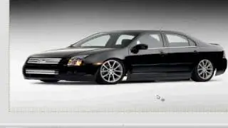 Lower a Car with GIMP [GIMP TUTORIAL]