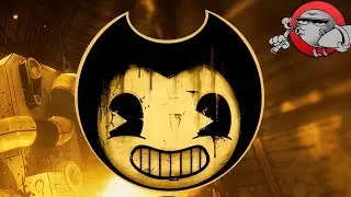 Bendy and the Ink Machine - МАСТЕРСКАЯ (Android, iOS)