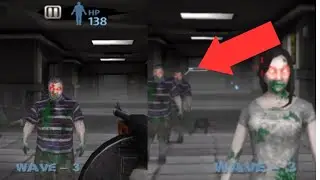 Zombie Hunter King || Gameplay