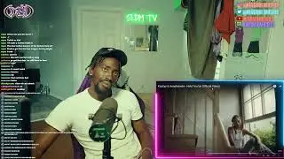 First time reacting to KAYCYY: The Sun, Hold You Up, & Stay Up Ft. Lancey Foux (Reaction)
