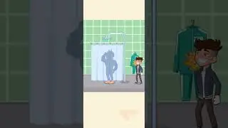 Thief Master Level 3 Gameplay Android #shorts #thiefmas #thiefmastergameplay