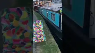 No one expected these Jamaicans in Henley on Thames U.K. 🇬🇧 | Narrowboat life