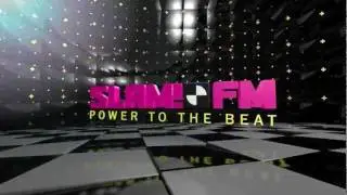 SLAM!FM: JUST SLAM HARDER -- Power To The Beat!