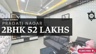 2bhk Flat for sale in Pragati nagar More Supermarket 2025DE03Contact 7989694692 #hyderabad #home .